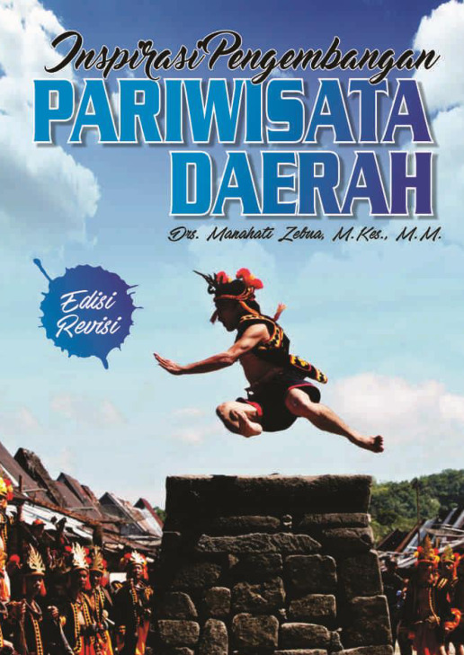 Sampul buku Inspirasi Pengembang...